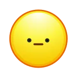 😐