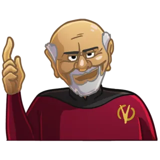 👆 whatsapp sticker