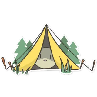 Протос 2. Лето telegram stickers