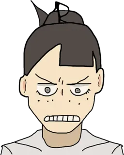 😡 telegram sticker