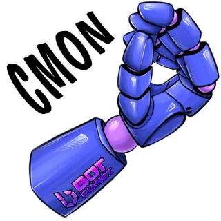 BOT PLANET - @botplanetnews whatsapp stickers