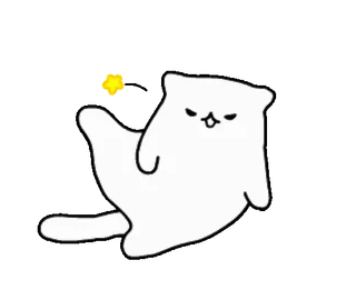 😉 Cat telegram sticker