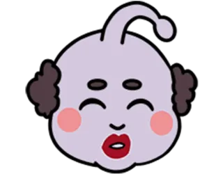 👽 telegram sticker
