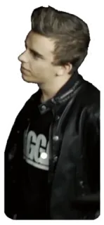 @tganon_bot / OXXXYMASHUP telegram stickers