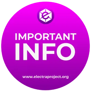 electrastickers telegram stickers