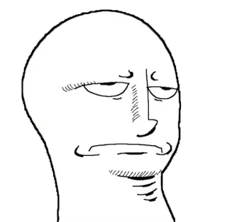 😐 whatsapp sticker