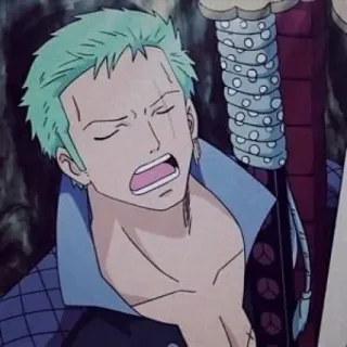 One Piece • @AnimeCrunch_Stickers telegram stickers