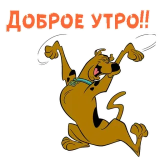 Мульт-приветствия :: @animesticks telegram stickers