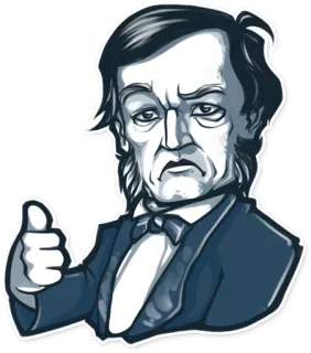 👍 telegram sticker