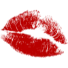 💋