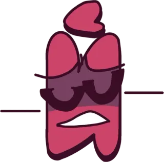 😭 telegram sticker