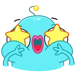 chpic.su • @Premium_Emojis_Telegram | Инопланетяшка telegram emojis 🤩