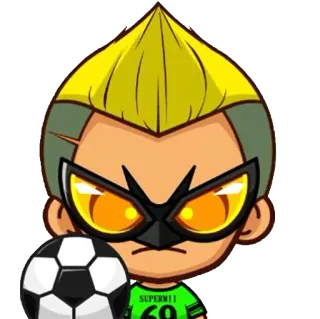 [E_U] Mobile Legends telegram stickers