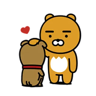 😘 telegram sticker