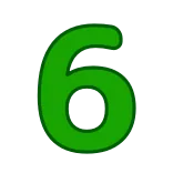 6️⃣