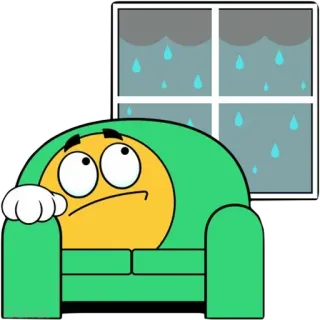 Emoji @stickersb2b telegram stickers