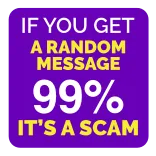 Security telegram stickers