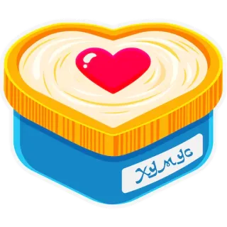 Трое в Дубае @trio_in_dubai telegram stickers