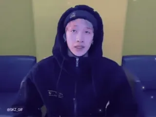 😒 @SKZ_GIF whatsapp sticker