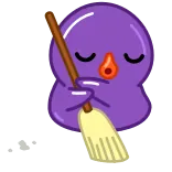 🧹