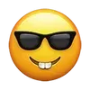😎