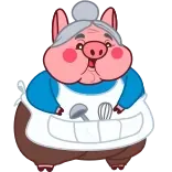 👵