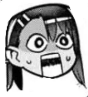 😳 telegram sticker