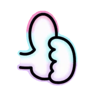🍭@Mycute_stickers emojis colección 2 telegram stickers