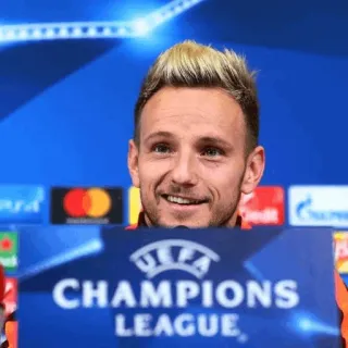❤️ CHAMPIONS
LEAGUE soccer, football, Champions League, sport, athlete, UEFA telegram sticker