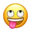 🤪