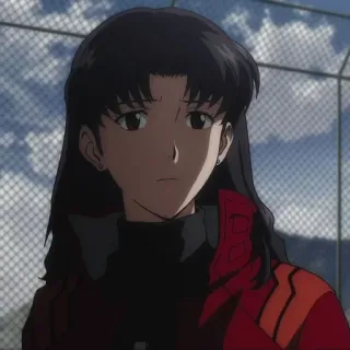 ✧✧EVANGELION✧✧ @anime_sticks :: @fStikBot whatsapp stickers