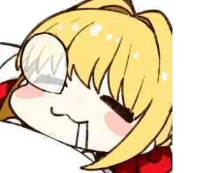 🤤 telegram sticker