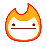 😐