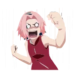 Naruto | @EmojisTG telegram emojis 😡
