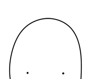 ⚪️ whatsapp sticker