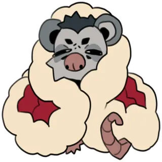 😞 telegram sticker