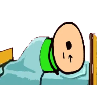 💤 telegram sticker