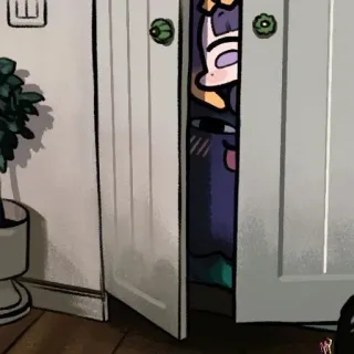 👀 telegram sticker