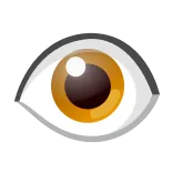 👁
