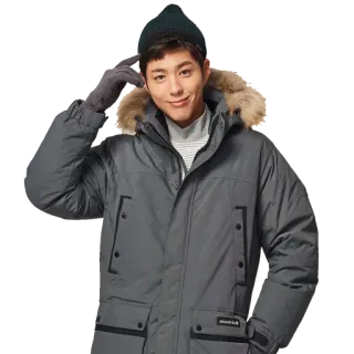 🙂 telegram sticker