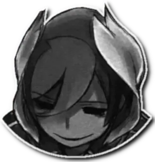 😏 telegram sticker