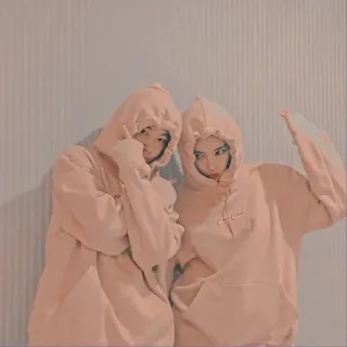 🧥 Culture Sweat à capuche, Mode, Couple, Style telegram sticker