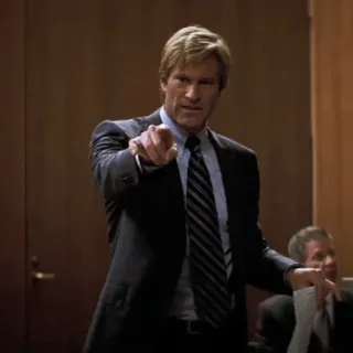 🦇 Harvey Dent The Dark Knight lawyer, district attorney, batman, hero, villain telegram sticker