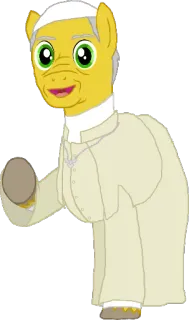 👼 telegram sticker
