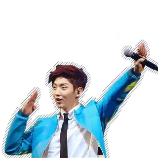 🕺 whatsapp sticker