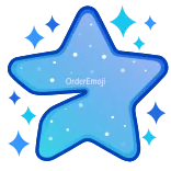 @emodji_all 👈 Звёзды 👉 @emodji_all telegram emojis 💙
