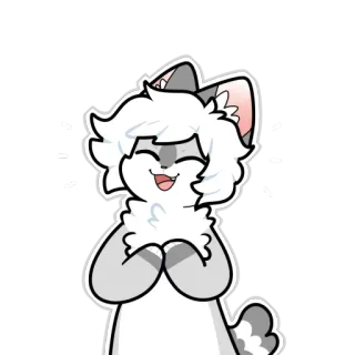 😄 telegram sticker