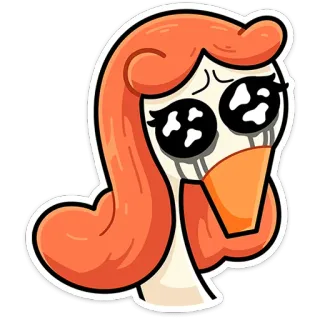 😭 telegram sticker