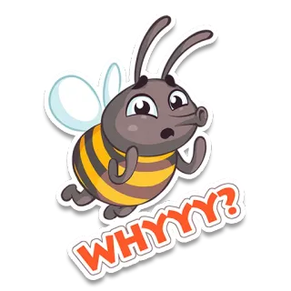 Township telegram stickers
