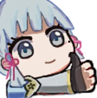 👍 telegram sticker